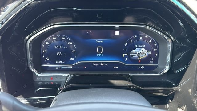 2022 Chevrolet Silverado 1500 ZR2 - Photo 21