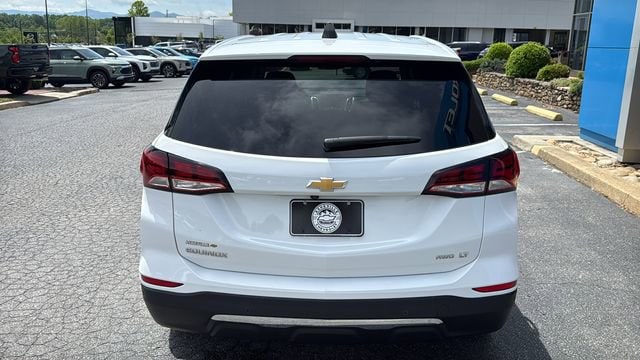 2023 Chevrolet Equinox LT - Photo 6