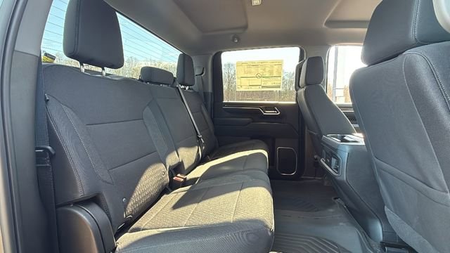 2026 Chevrolet Silverado 2500 HD LT - Photo 32