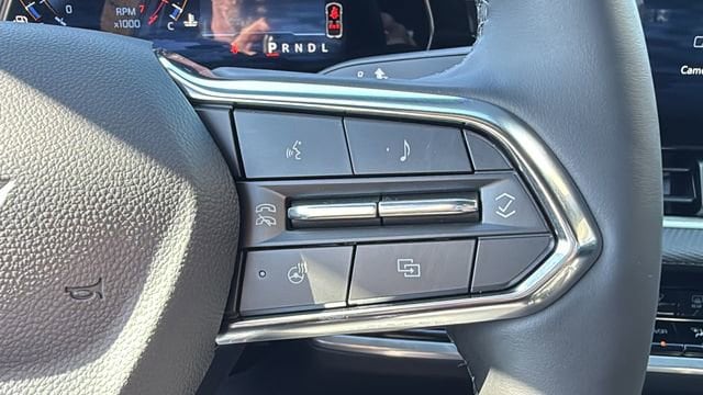 2026 Chevrolet Equinox LT - Photo 20