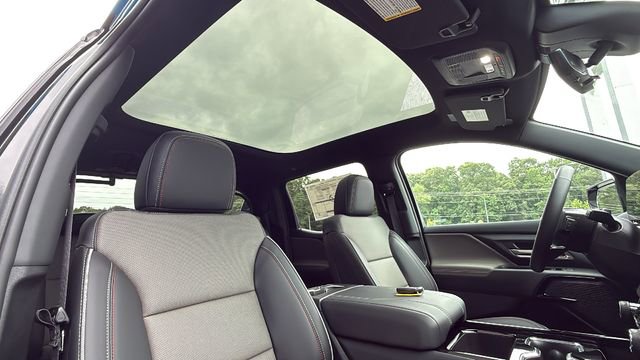 2026 Chevrolet Silverado EV Trail Boss - Photo 29