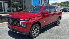 2026 Chevrolet Suburban High Country SUV