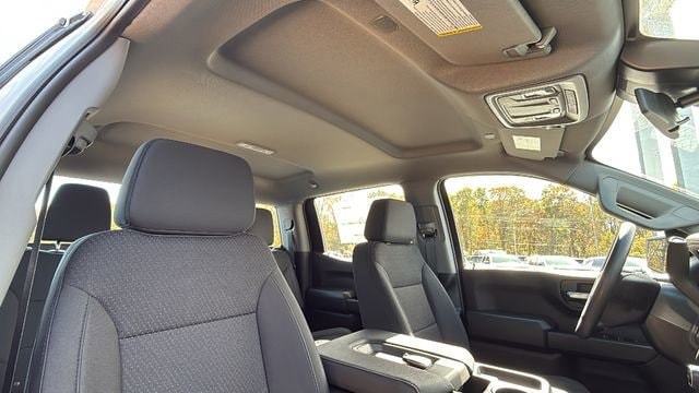 2026 Chevrolet Silverado 1500 Work Truck - Photo 27