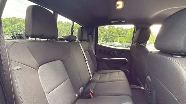 2026 Chevrolet Colorado Trail Boss - Photo 35