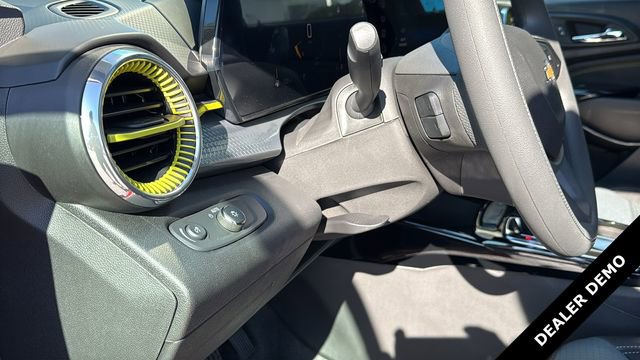 2026 Chevrolet Trax LT - Photo 18