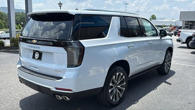 2026 Chevrolet Tahoe High Country - Photo 8