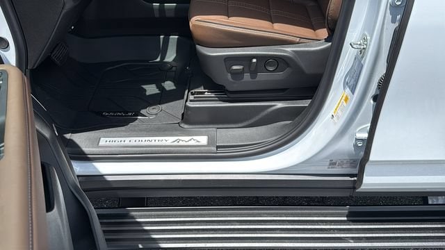 2026 Chevrolet Tahoe High Country - Photo 13