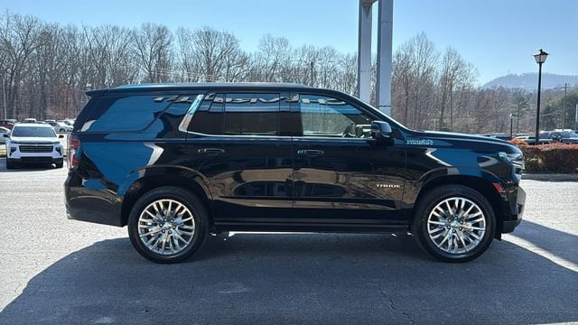 2023 Chevrolet Tahoe High Country - Photo 11
