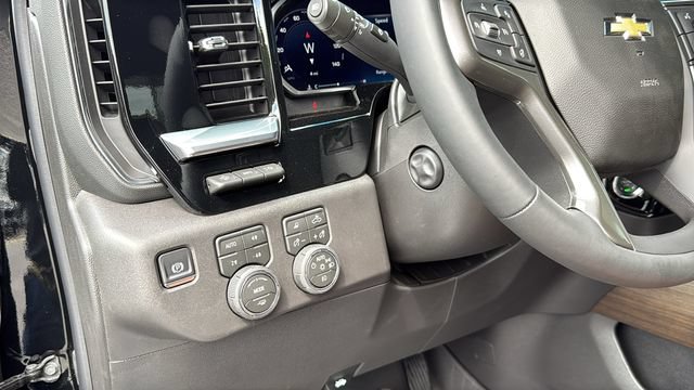 2026 Chevrolet Silverado 1500 High Country - Photo 16