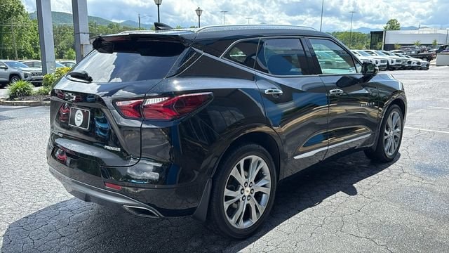 2019 Chevrolet Blazer Premier - Photo 9