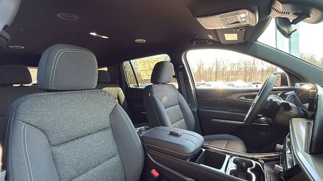 2026 Chevrolet Traverse LT - Photo 29