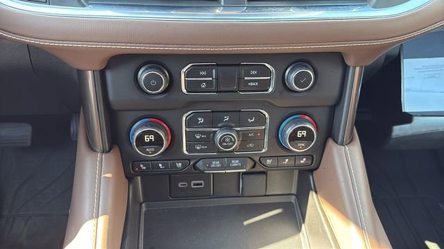 2023 Chevrolet Tahoe High Country - Photo 26