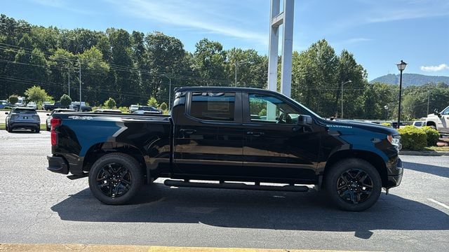 2026 Chevrolet Silverado 1500 RST - Photo 9