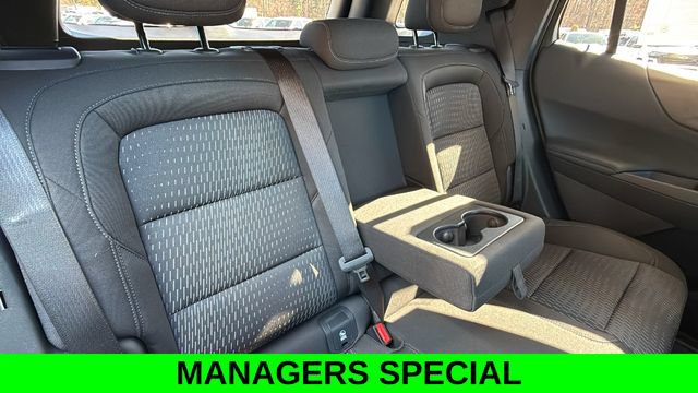2026 Chevrolet Equinox LT - Photo 36