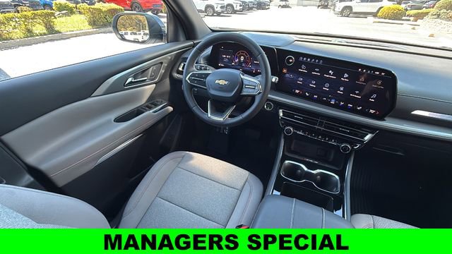 2026 Chevrolet Traverse LT - Photo 31