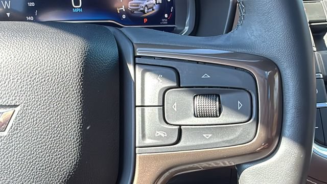 2023 Chevrolet Tahoe High Country - Photo 20
