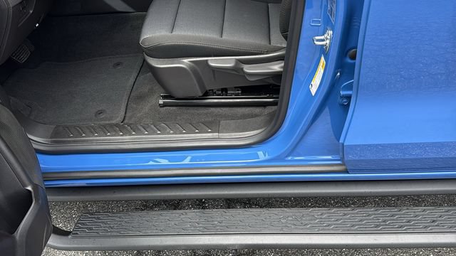 2026 Chevrolet Colorado Trail Boss - Photo 14