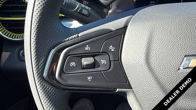 2026 Chevrolet Trax LT - Photo 19