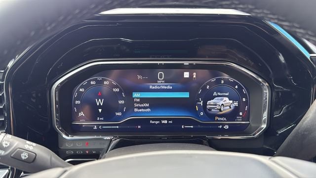 2025 Chevrolet Silverado 1500 RST - Photo 20