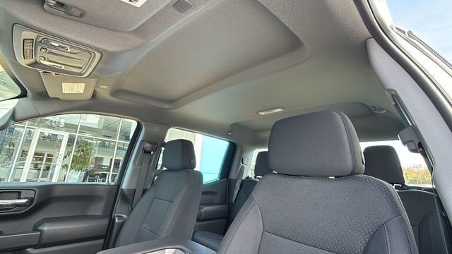 2026 Chevrolet Silverado 1500 Work Truck - Photo 26