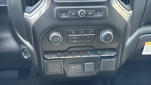 2026 Chevrolet Silverado 1500 Custom Trail Boss - Photo 24