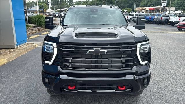2026 Chevrolet Silverado 3500 HD LT - Photo 2