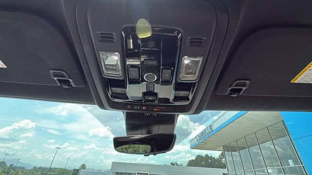 2026 Chevrolet Tahoe High Country - Photo 30