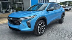 2025 Chevrolet Trax 2RS SUV