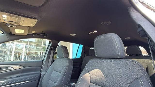 2026 Chevrolet Traverse LT - Photo 28