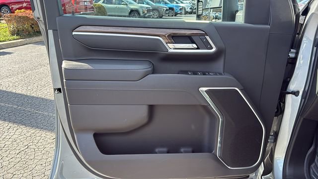 2026 Chevrolet Silverado 2500 HD LT - Photo 13