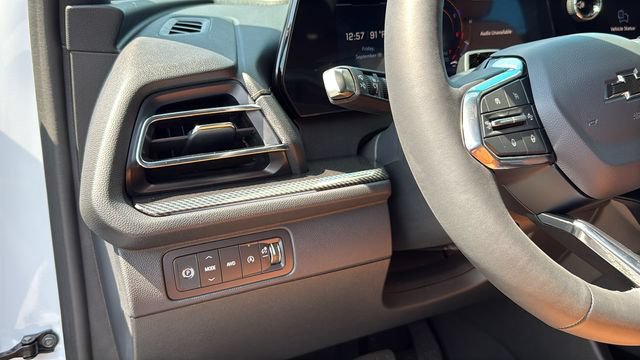 2027 Chevrolet Traverse Z71 - Photo 15