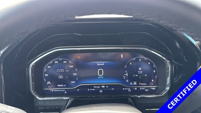 2024 Chevrolet Silverado 1500 LT - Photo 20