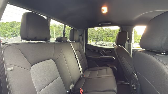 2026 Chevrolet Colorado Trail Boss - Photo 35