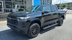 2026 Chevrolet Colorado WT Truck