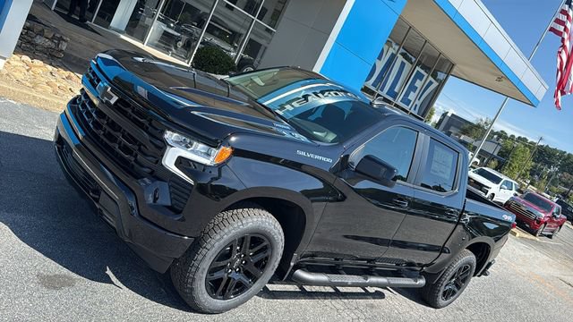 2026 Chevrolet Silverado 1500 RST - Photo 11