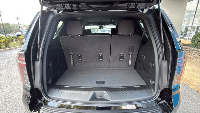 2026 Chevrolet Tahoe LS - Photo 7