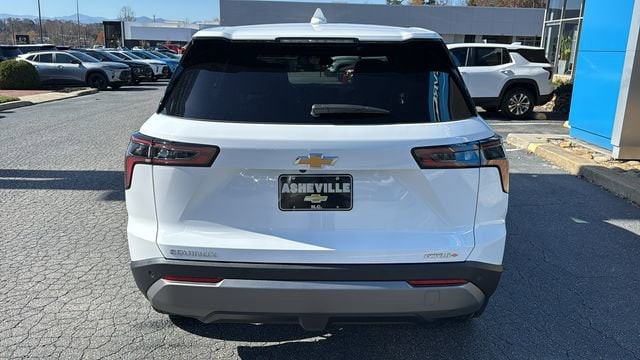 2026 Chevrolet Equinox LT - Photo 6