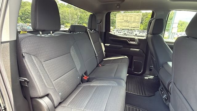 2025 Chevrolet Silverado 1500 RST - Photo 33