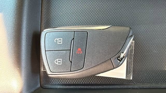 2026 Chevrolet Silverado 1500 Work Truck - Photo 25