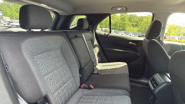 2023 Chevrolet Equinox LT - Photo 34