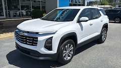 2026 Chevrolet Equinox LT SUV