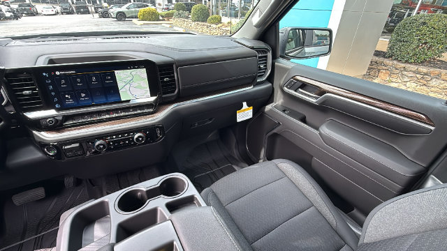 2026 Chevrolet Silverado 1500 RST - Photo 31