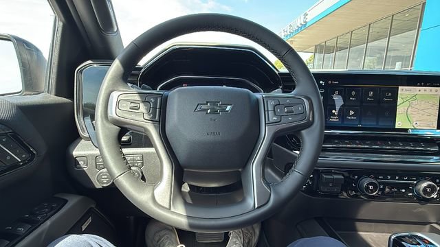 2026 Chevrolet Silverado 1500 ZR2 - Photo 20