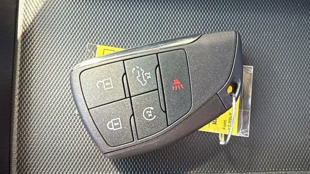 2026 Chevrolet Silverado 1500 LT - Photo 26