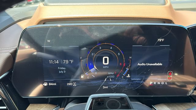 2026 Chevrolet Suburban High Country - Photo 22