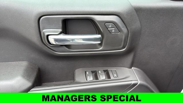 2026 Chevrolet Silverado 1500 Work Truck - Photo 15