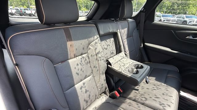 2019 Chevrolet Blazer Premier - Photo 36