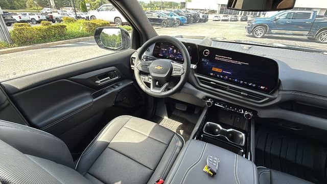 2026 Chevrolet Silverado EV LT - Photo 32