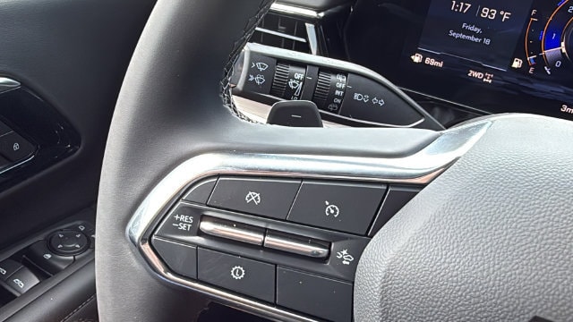 2026 Chevrolet Tahoe LS - Photo 19