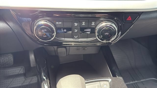 2026 Chevrolet Trax LT - Photo 25